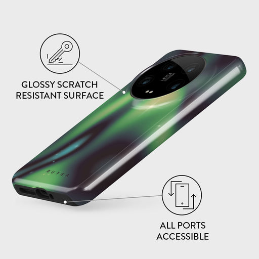 Aurora - Xiaomi 14 Ultra Case 3
