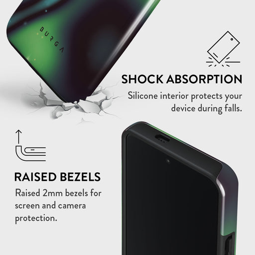 Aurora - Xiaomi 14 Ultra Case 4