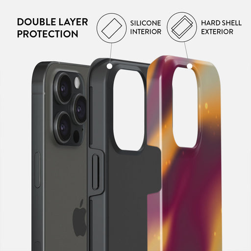 Twin Flame - iPhone 15 Pro Max Case 6