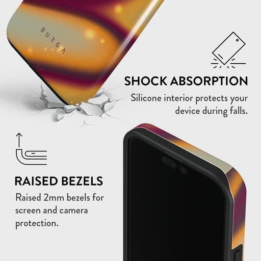 Twin Flame - iPhone 15 Pro Max Case 8