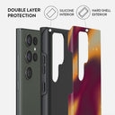 Twin Flame - Samsung Galaxy S23 Ultra Case 6