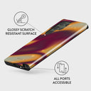 Twin Flame - Samsung Galaxy S23 Ultra Case 7