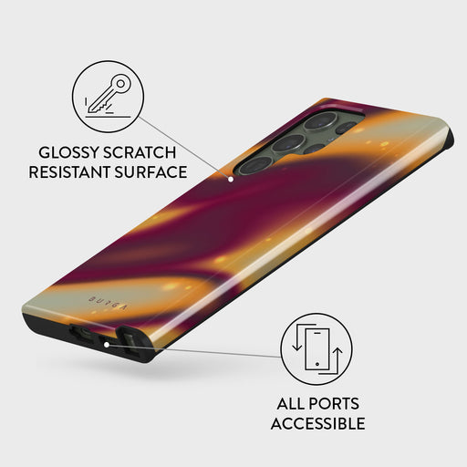 Twin Flame - Samsung Galaxy S23 Ultra Case 7