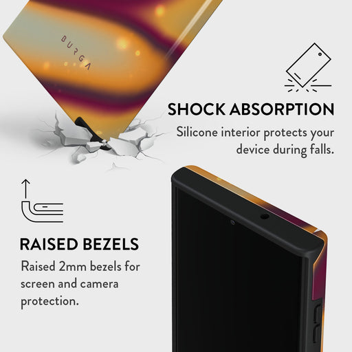Twin Flame - Samsung Galaxy S23 Ultra Case 8