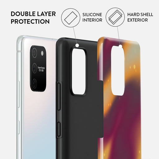 Twin Flame - Samsung Galaxy S10 Lite Case 2