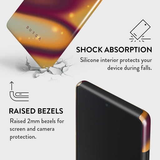 Twin Flame - Samsung Galaxy S10 Lite Case 4