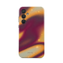 Twin Flame - Samsung Galaxy A35 Case 1