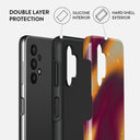 Twin Flame - Samsung Galaxy A32 5G Case 2