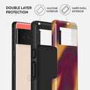 Twin Flame - Google Pixel 6 Case 2