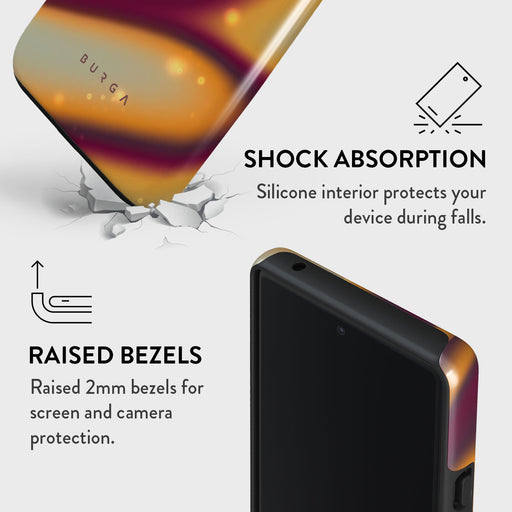 Twin Flame - Google Pixel 6 Case 4