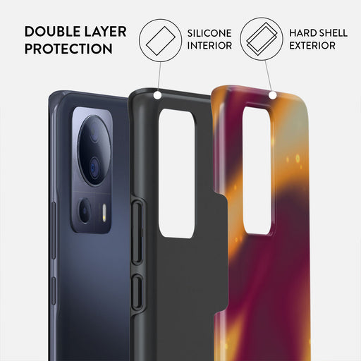 Twin Flame - Xiaomi 13 Lite Case 2