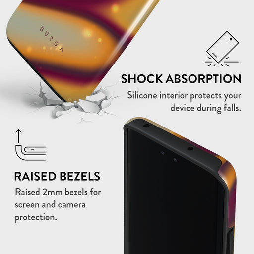Twin Flame - Xiaomi 13 Lite Case 4