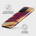 Twin Flame - Xiaomi 13T Case 3