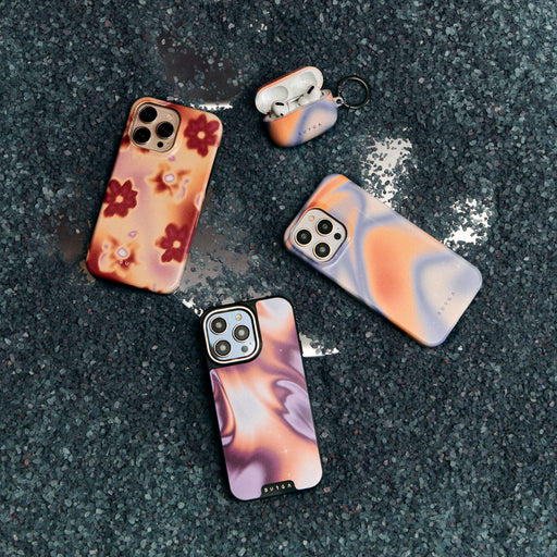 Nimbus - Samsung Galaxy A12 4G Case 7