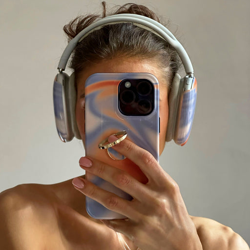 Nimbus - Samsung Galaxy A12 4G Case 9