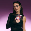 Nebula - Samsung Galaxy A51 4G Case 10
