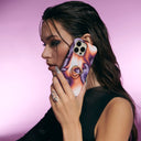 Nebula - Samsung Galaxy A51 4G Case 11