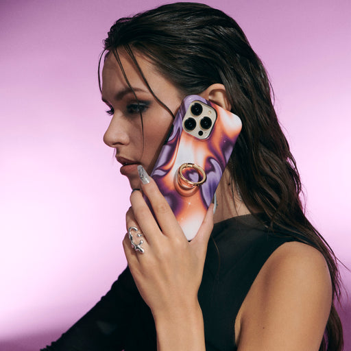 Nebula - Samsung Galaxy A51 4G Case 11