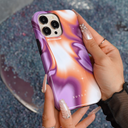 Nebula - Samsung Galaxy A51 4G Case 9