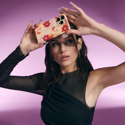 Divine - Samsung Galaxy A50 Case 7