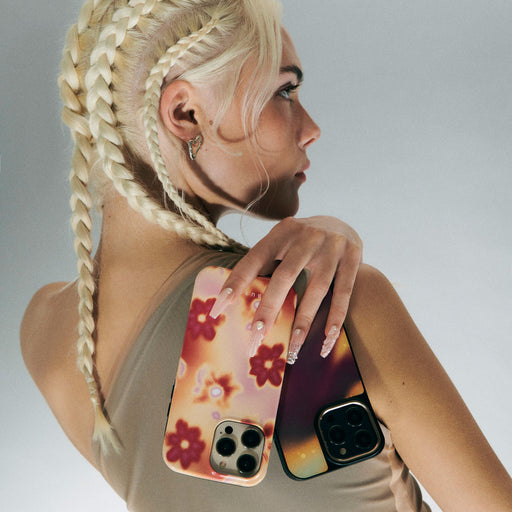 Divine - iPhone 16 Case 25