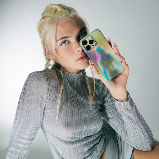 Ethereal - iPhone 15 Plus Case 25