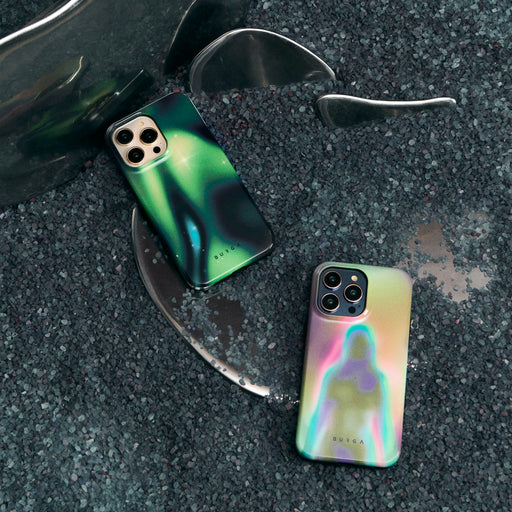 Ethereal - Samsung Galaxy Z Flip 3 Case 11