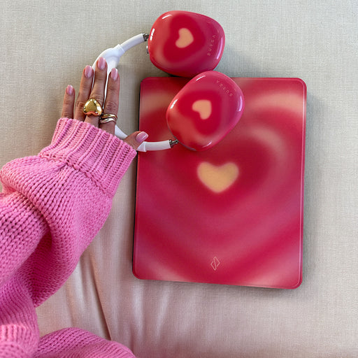 Awakening - iPad Pro 13 (7th Gen) Case 8