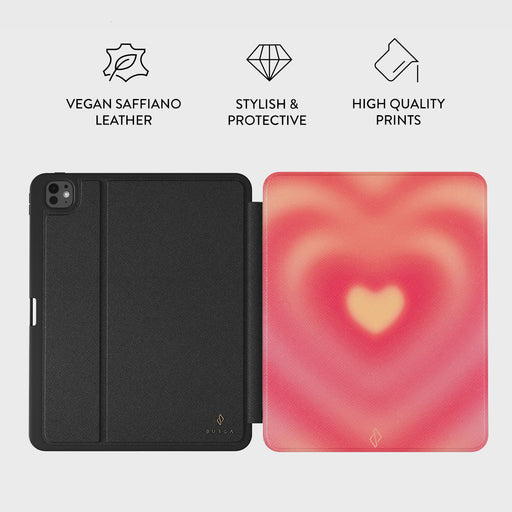 Awakening - iPad Pro 13 (7th Gen) Case 3