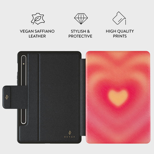 Awakening - Samsung Galaxy Tab S9 Case 2