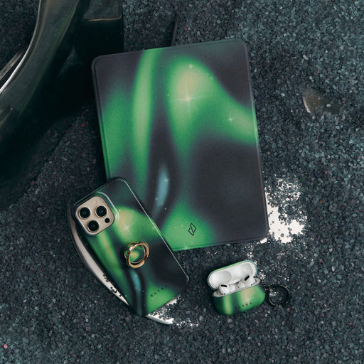 Aurora - iPhone 11 Pro Max Case 26