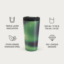 Aurora - Travel Mug 7