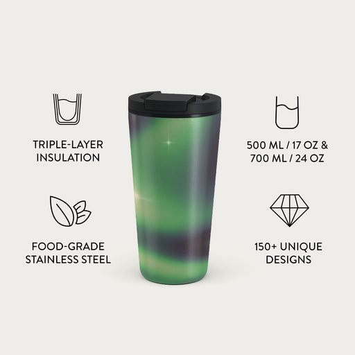 Aurora - Travel Mug 7