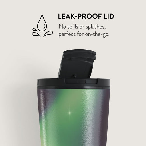 Aurora - Travel Mug 11