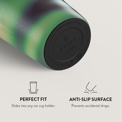 Aurora - Travel Mug 12