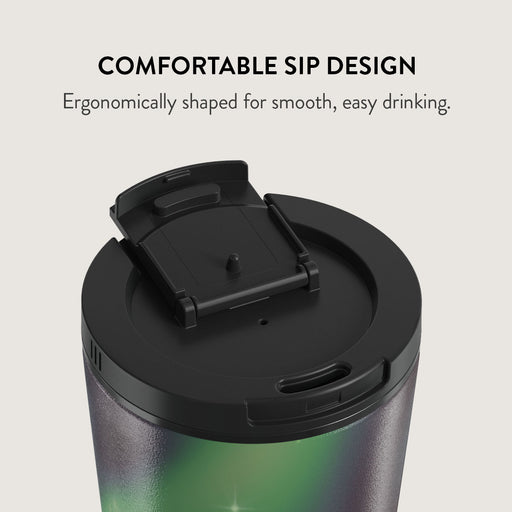 Aurora - Travel Mug 15