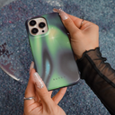 Aurora - Samsung Galaxy Note 9 Case 9