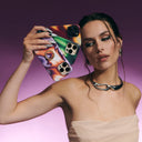 Twin Flame - iPhone 15 Pro Max Case 25