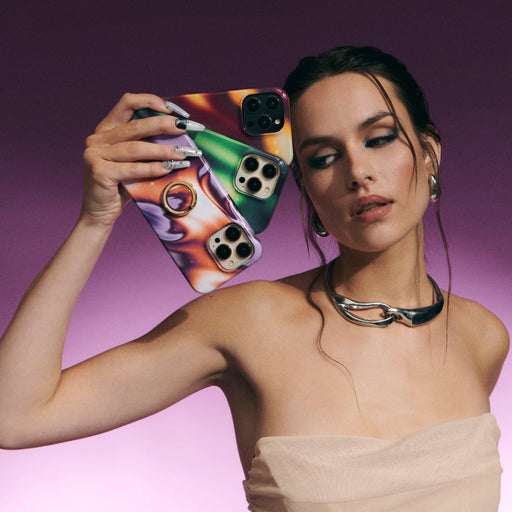 Twin Flame - Google Pixel 6 Case 6