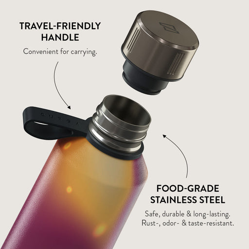 Twin Flame - Water Bottle 4