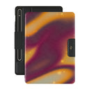 Twin Flame - Samsung Galaxy Tab S10+ Case 1