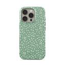 Lush Meadows - Floral iPhone 16 Pro Case 1