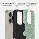 Lush Meadows - Floral iPhone 16 Pro Case 2