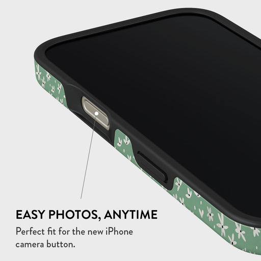 Lush Meadows - Floral iPhone 16 Pro Case 5