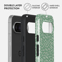 Lush Meadows - Floral Google Pixel 9 Pro XL Case 2