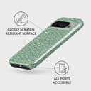 Lush Meadows - Floral Google Pixel 9 Pro XL Case 3