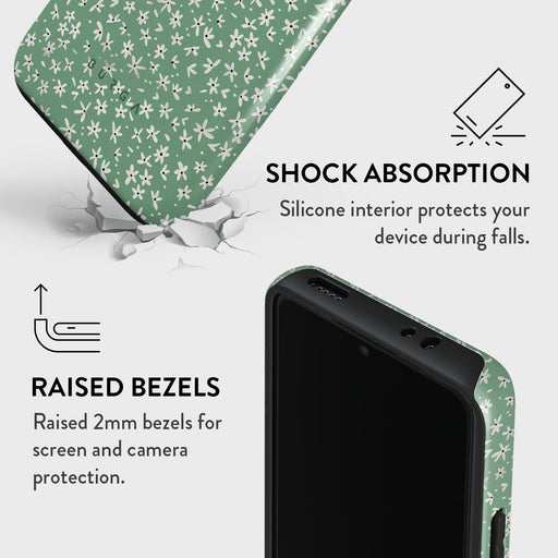 Lush Meadows - Floral Xiaomi 12T Pro Case 4
