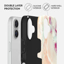 Berry Sorbet - Girly iPhone 16 Case 2
