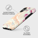 Berry Sorbet - Girly iPhone 16 Case 3