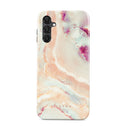 Berry Sorbet - Girly Samsung Galaxy A25 Case 1